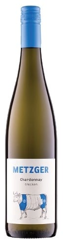 Weingut Metzger - Chardonnay 2023