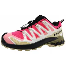 Salomon XA Pro 3D V9 GTX Damen Rouge Red/Vanilla Ice/Martini Olive 41 1/3