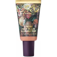 MAC Tempting Fate Strobe Face Glaze Cream Blush Punk 15ml