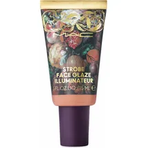 MAC Tempting Fate Strobe Face Glaze Cream Blush Punk 15ml