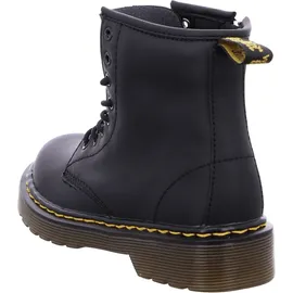 Dr. Martens 1460 Schnürstiefel Schwarz 37