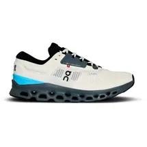 On Cloudstratus 3, Cream / Horizon, 44