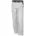 QUALITEX HIGH QUALITY WORKWEAR basic 2-farbig weiss/grau Herren 98