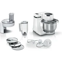 Bosch MUM 2 MUMS2EW20 weiß