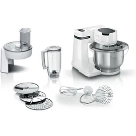 Bosch MUM 2 MUMS2EW20 weiß