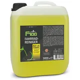 Dr Wack F100 Fahrradreiniger Gel 5 Liter