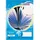 Landré Oktavhefte A6 32 Blatt liniert OH632 LPA chlorfrei 70g