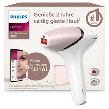 Philips Lumea IPL 9900 Series BRI950/02