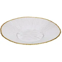 home&styling collection Dessertteller 21 cm Transparent