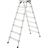 HAILO D60 StandardLine - 2 x 7 Stufen