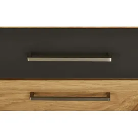 VOSS Woodford Mehrzweckschrank Vista ¦ holzfarben ¦ Maße (cm): B: 44 H: 105 T: 37.0