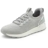 VIVANCE Slip-Ons grau Damen 38