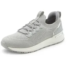 VIVANCE Slip-Ons grau Damen 38