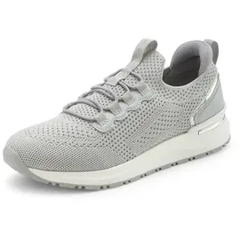 VIVANCE Slip-Ons grau Damen 38