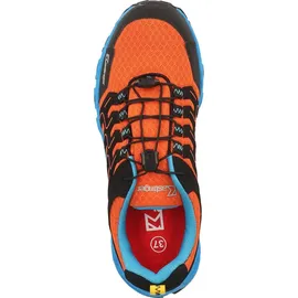 Kastinger Trailrunner Damen Navy/Yellow 38