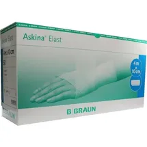 B. Braun Askina Elast lose 4mx10cm