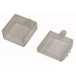 Eaton 226547 LS/SI-Plombierhaube, komplett(RA/KLSD/SR) ZSD-H/P/SI/KLP