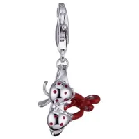 Esprit Bead ESCH90894A000 silberfarben