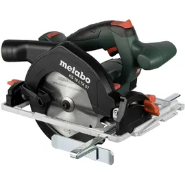 Metabo KS 18 LTX 57 ohne Akku + metaBox 340
