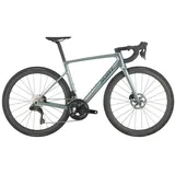 Scott Addict RC 30 Grau Modell 2025