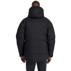 Rab Batura Jacket schwarz L