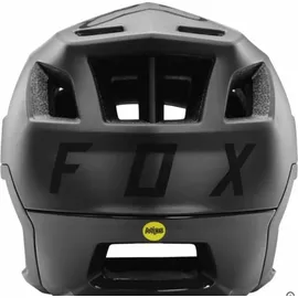 Fox Dropframe Pro 54-56 cm black 2022