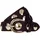 B.belt Gürtel Leder 85 cm Braun