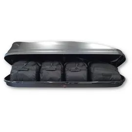 Kjust DACHBOX TASCHEN SET 4STK FÜR THULE PACIFIC 780
