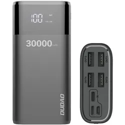 30.000mAh Powerbank Ersatzakku