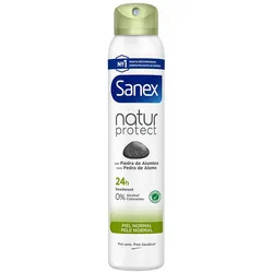 Deospray Sanex Natur Protect 200 ml