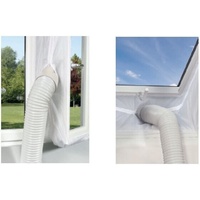 Midea Hot Air Stop