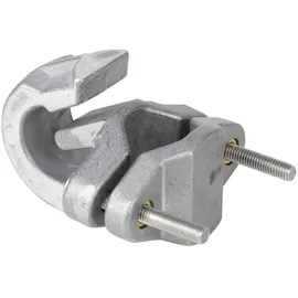 Kerbl Heunetz-Halter Aluminium