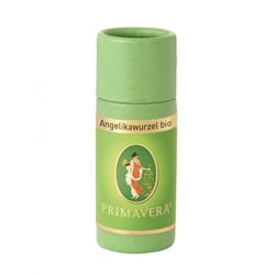 Primavera Angelikawurzel bio 1ml