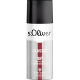 S.Oliver Classic 48h Deodorant Spray