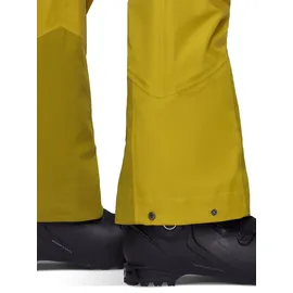 Mammut Haldigrat Air senf M-L