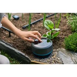 Gardena smart Pipeline Bewässerungscomputer