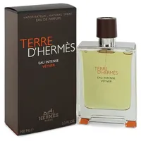 Hermes Terre D'hermes Eau Intense Vetiver eau de parfum spray 50 ml