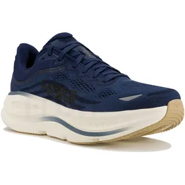 HOKA Bondi 9 Herren Regular Blau 42
