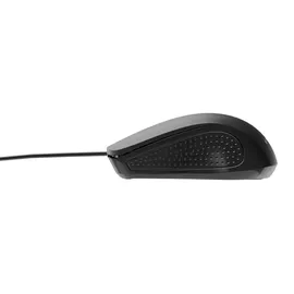 Gembird USB Optical Mouse schwarz (MUS-4B-01)