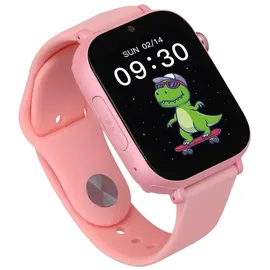 Garett Kids Nice Pro 4G Pink