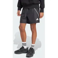 adidas Stadium Shorts Black/Off White L