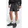 adidas Stadium Shorts Black/Off White L
