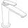Hansgrohe Citterio C Waschtischarmatur Chrom