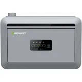 Growatt NEXA 2000 All-in-One Speicher für Balkonkraftwerke