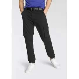 Only & Sons ONSCAM Stage Tapered Fit Hose Schwarz 32/30