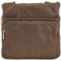 Bogner Schultertasche Verbier Play Serena toffee