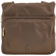 Bogner Schultertasche Verbier Play Serena toffee