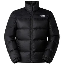 The North Face Diablo Down Jacke schwarz L