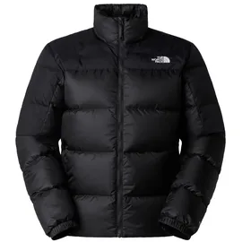 The North Face Diablo Down Jacke schwarz L