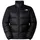 The North Face Diablo Down Jacke schwarz L